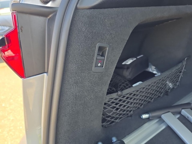 Audi S6 Avant Quattro