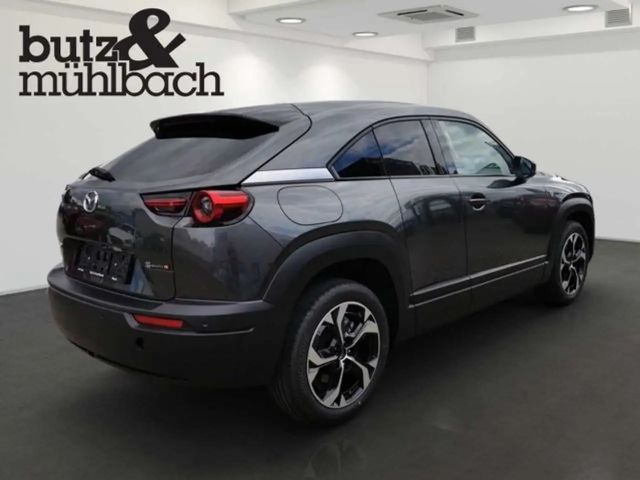 Mazda MX-30 SkyActiv e-Skyactiv