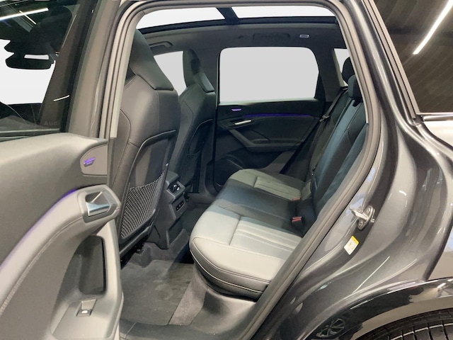 Audi Q6 e-tron Quattro