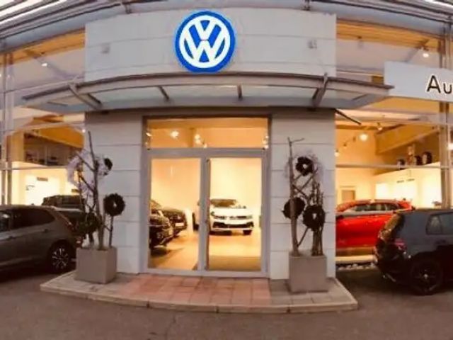 Volkswagen Taigo DSG Life