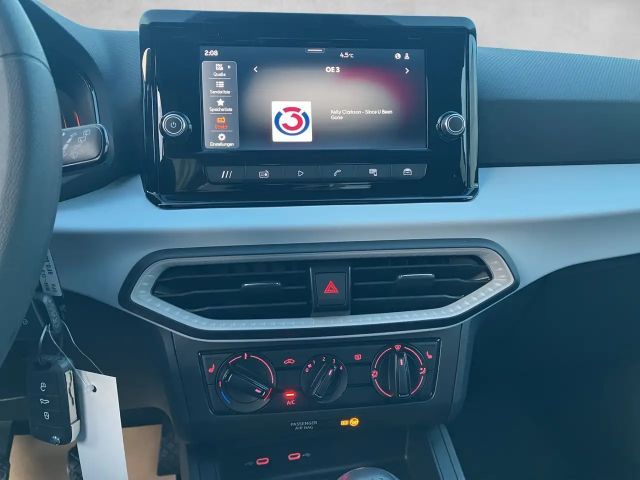 Seat Ibiza 1.0 TSI Reference