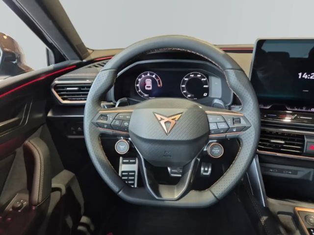 Cupra Leon 1.5 eTSI Matrix Sennheiser DCC ACC Kessy