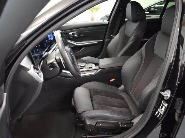 BMW 318 318d M-Sport Touring