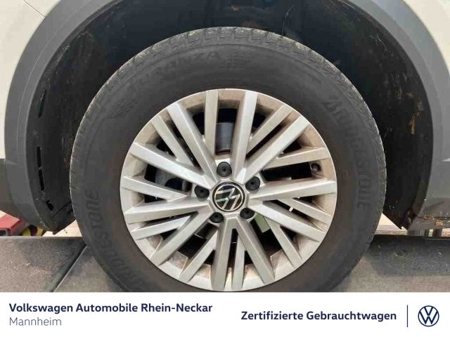 Volkswagen T-Roc 1.5 TSI DSG Life