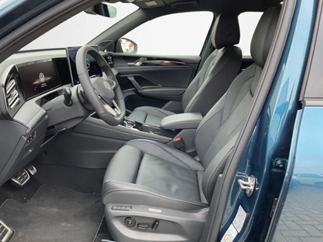 Volkswagen Tiguan DSG R-Line