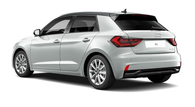 Audi A1 30 TFSI S-Tronic Sportback