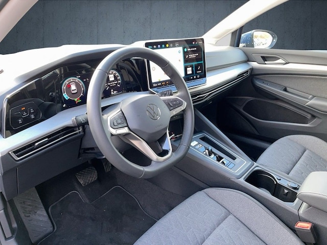 Volkswagen Golf DSG Life