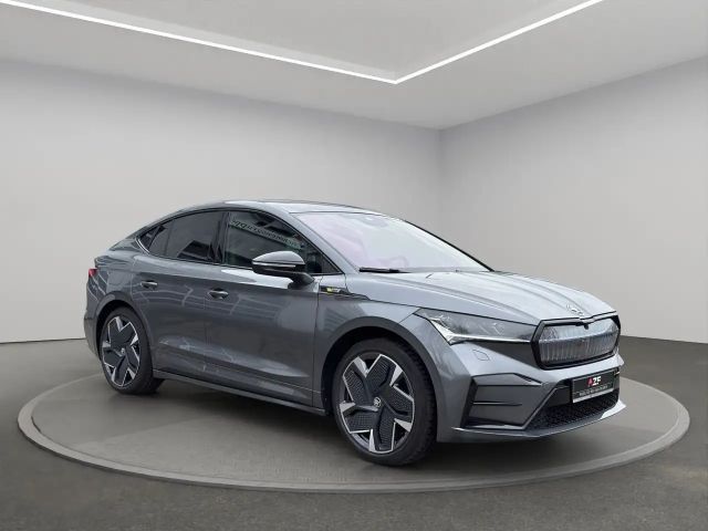 Skoda Enyaq iV Coupe Lounge RS