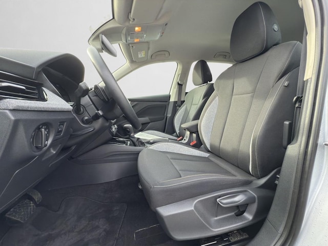 Skoda Kamiq 1.0 TSI Selection