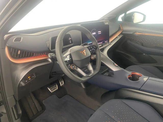 Cupra Tavascan Adrenaline