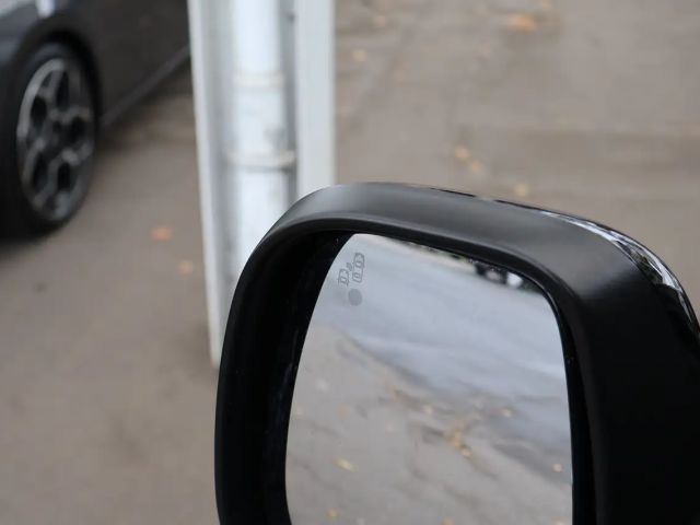 Opel Zafira Life Tourer