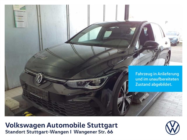 Volkswagen Golf 1.4 TSI DSG GTE