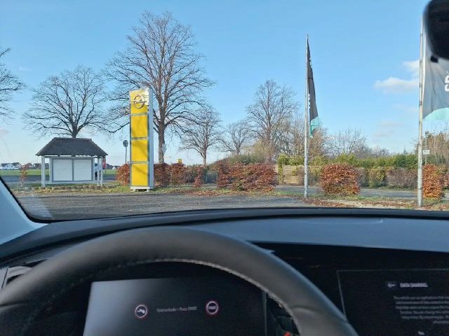 Opel Grandland X 1.6 Turbo Ultimate