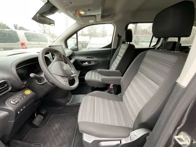 Opel Combo Combo-e Life Ultimate