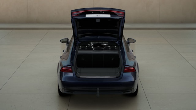 Audi A7 50 TDI Quattro Sportback