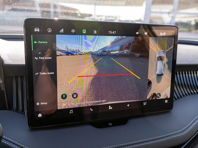 Skoda Superb 2.0 TDI Combi