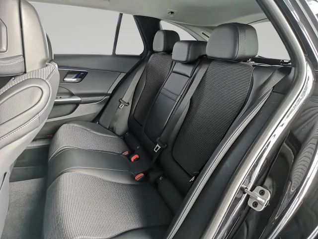 Mercedes-Benz C 180 AVANTGARDE Estate