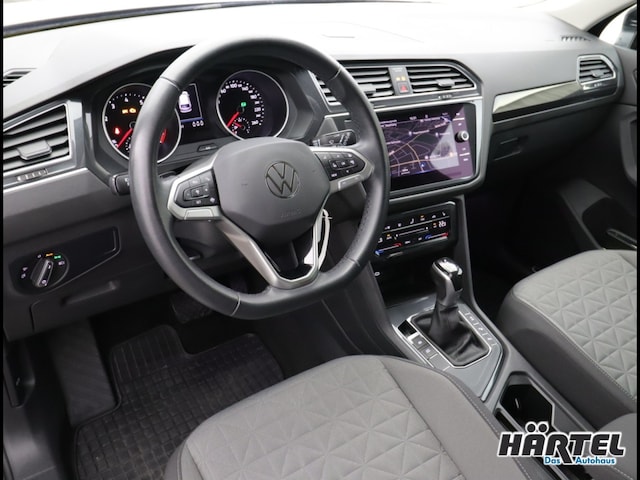 Volkswagen Tiguan 1.5 TSI DSG Life