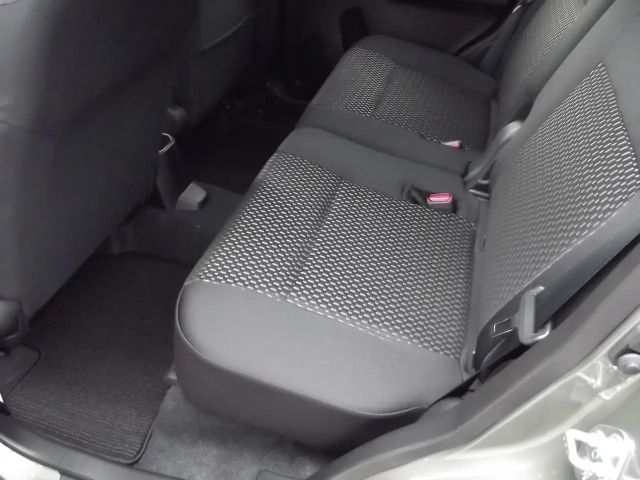 Suzuki Ignis Comfort DualJet Hybrid