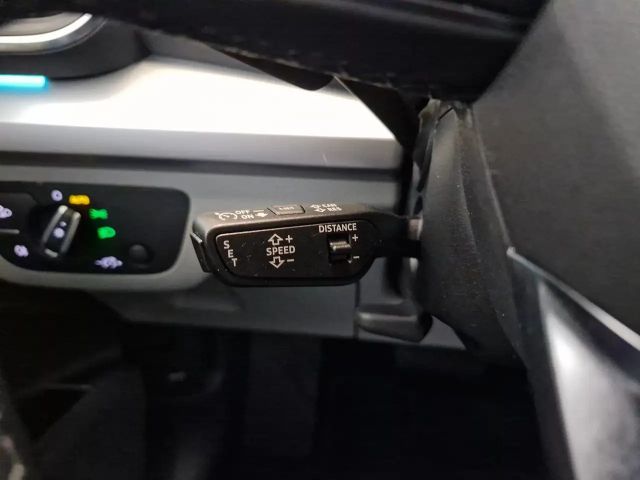 Audi Q5 40 TDI Quattro