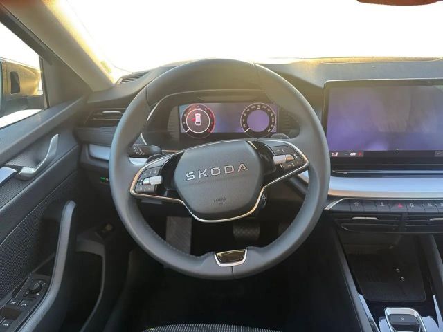 Skoda Octavia 2.0 TDI Combi Selection