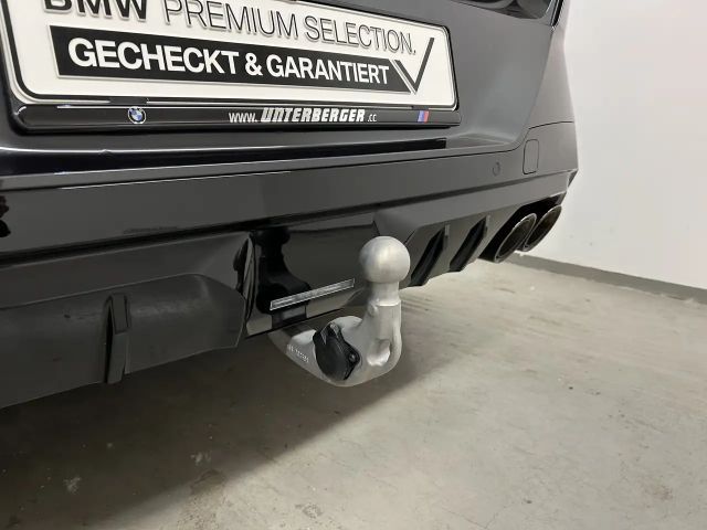 BMW X3 M-Sport xDrive