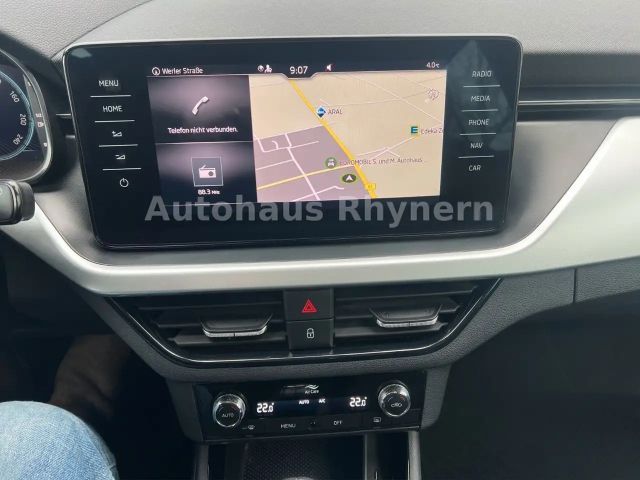 Skoda Kamiq 1.0 TSI Ambition