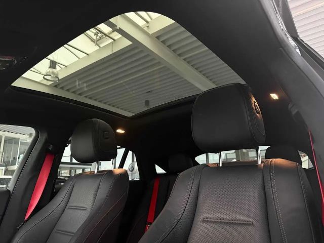 Mercedes-Benz GLE 450 AMG Line Coupé