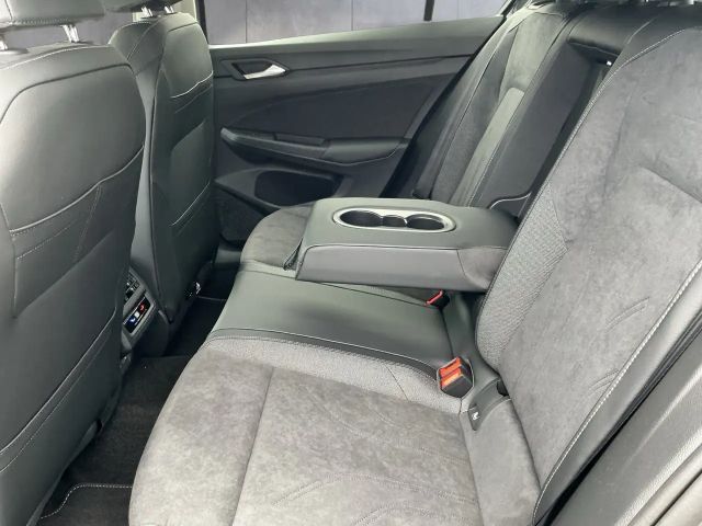 Volkswagen Golf Rabbit TSI