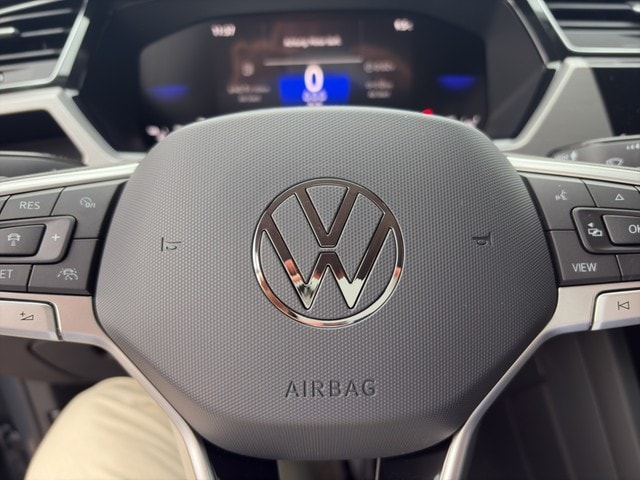 Volkswagen Touran Comfortline DSG R-Line