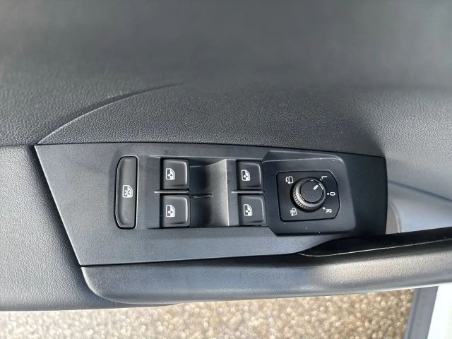 Volkswagen T-Cross 4Me TSI