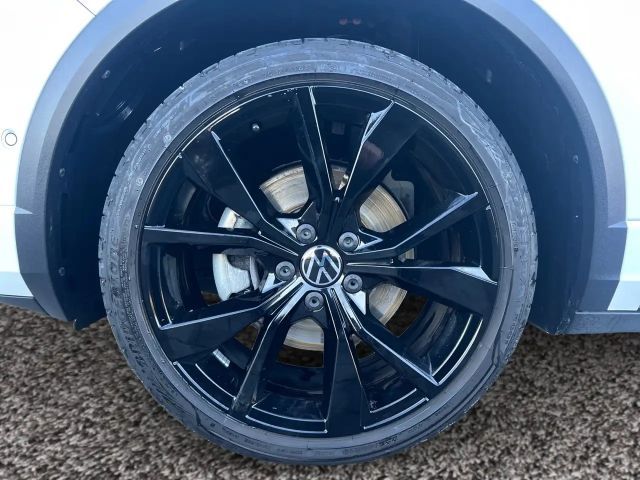 Volkswagen T-Roc DSG R-Line