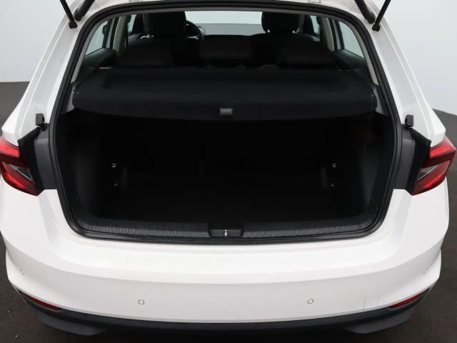 Skoda Fabia 1.0 TSI Ambition