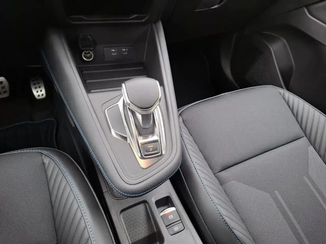 Renault Captur Alpine EDC Esprit Hybrid