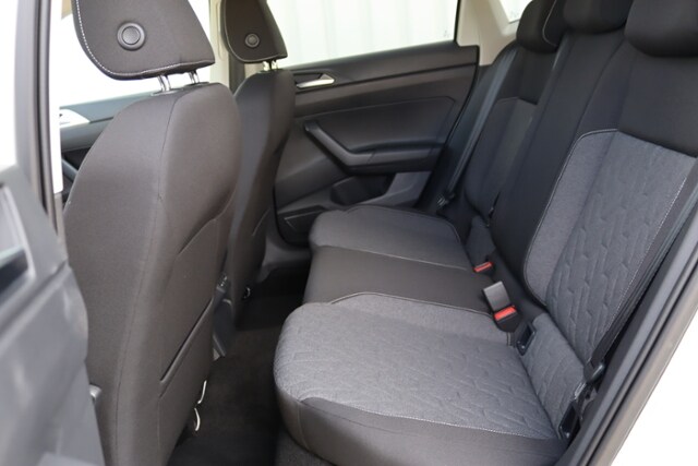 Volkswagen Polo Move