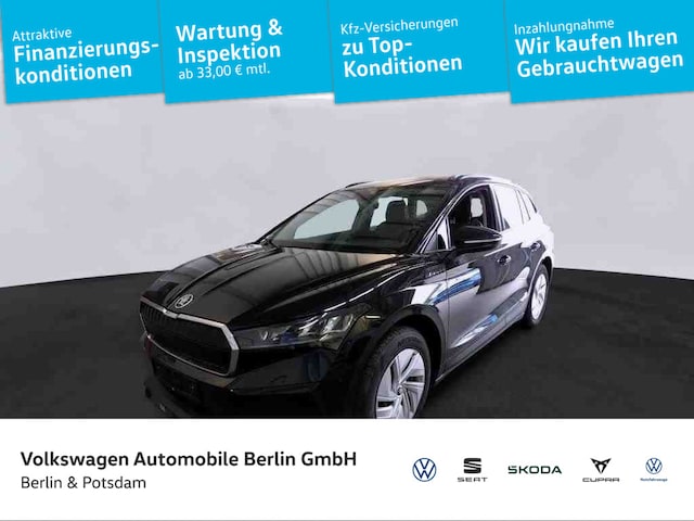 Skoda Enyaq Loft iV 50