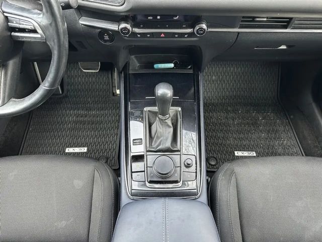 Mazda CX-30 Prime-line