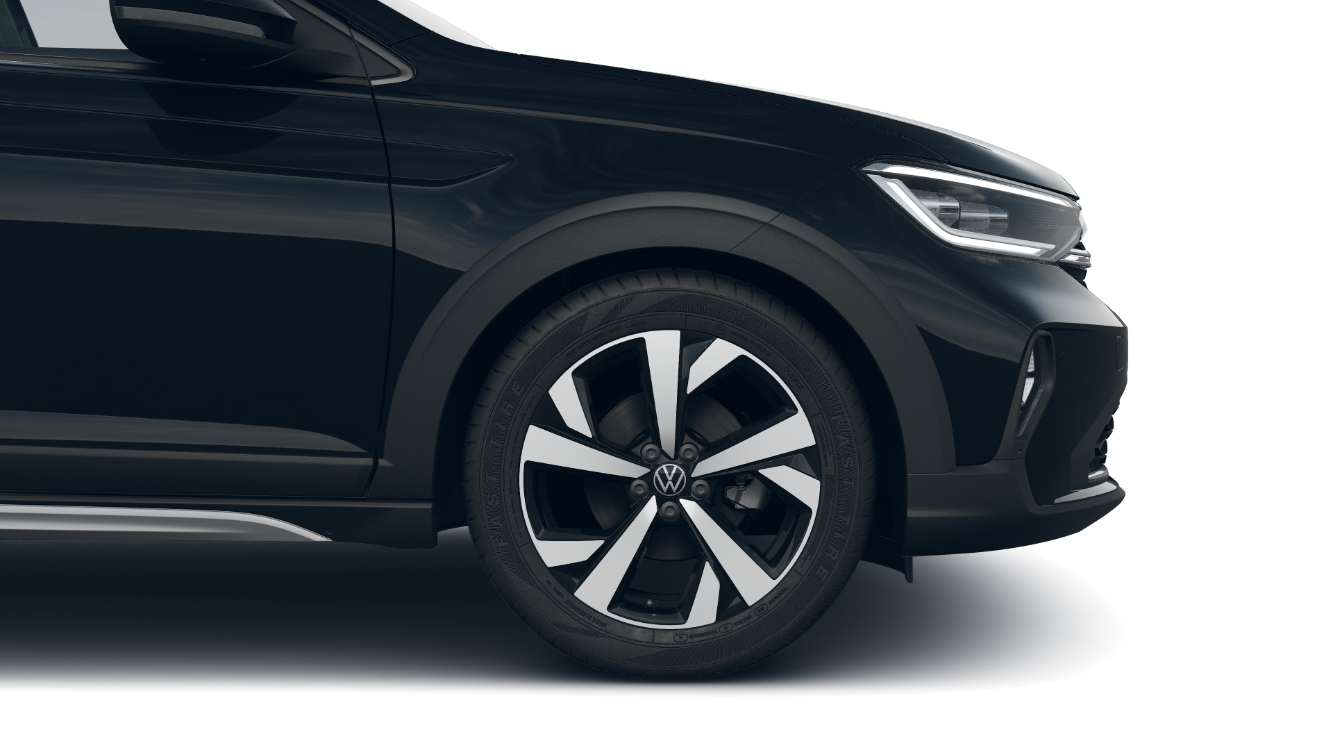 Volkswagen Taigo 1.0 TSI