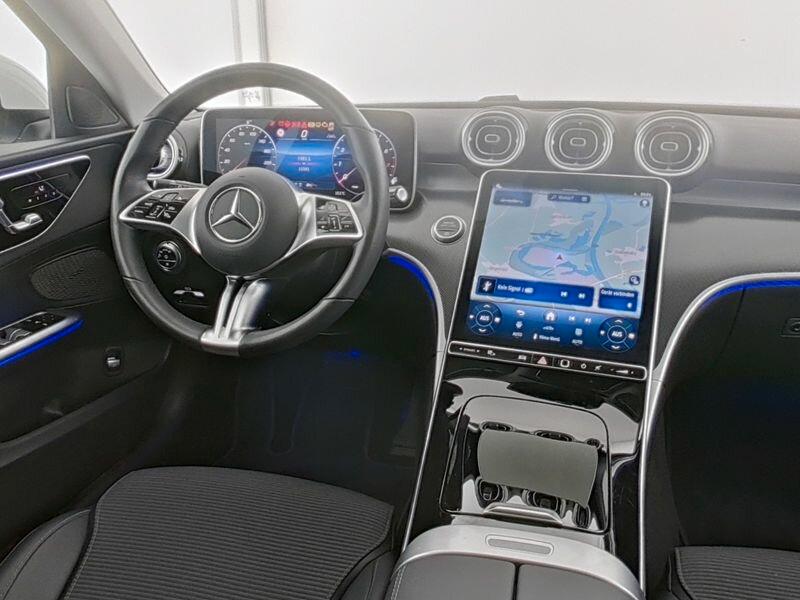 Mercedes-Benz C 200 AVANTGARDE Estate