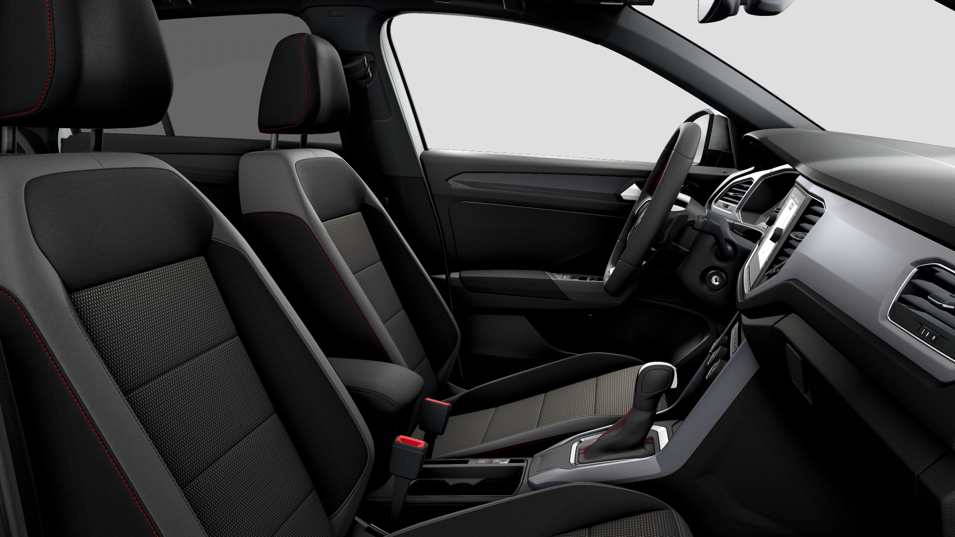 Volkswagen T-Roc 1.5 TSI DSG