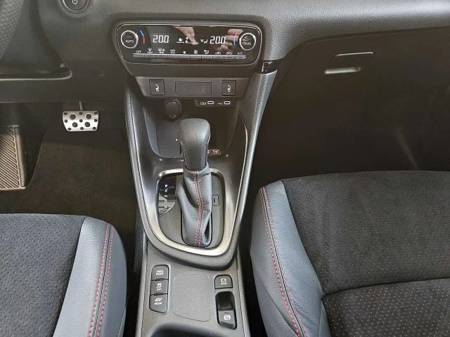 Toyota Yaris GR Hatchback Hybride