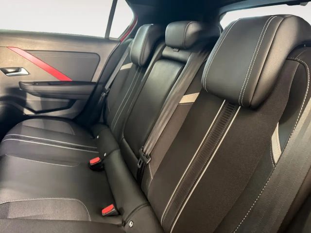 Opel Astra Innovation