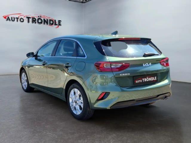 Kia Ceed DynamicPlusLine Plus Pack Vision