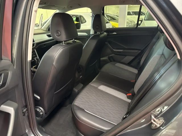 Volkswagen T-Roc 1.5 TSI DSG