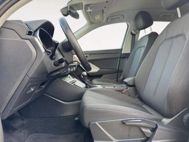 Audi Q3 45 TFSI Hybride