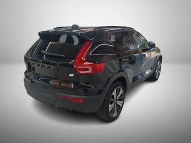 Volvo XC40 Plus Recharge
