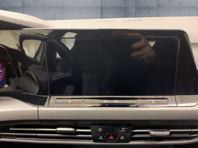 Volkswagen Golf 2.0 TSI GTI Plus