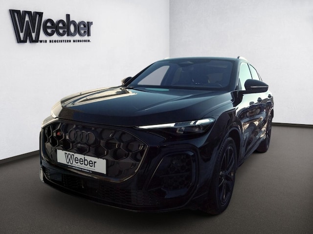 Audi SQ5 S-Tronic Sportback