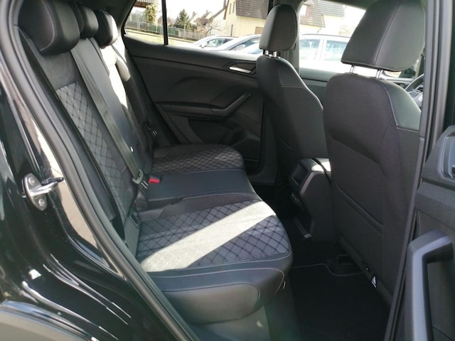 Volkswagen T-Cross DSG IQ.Drive R-Line