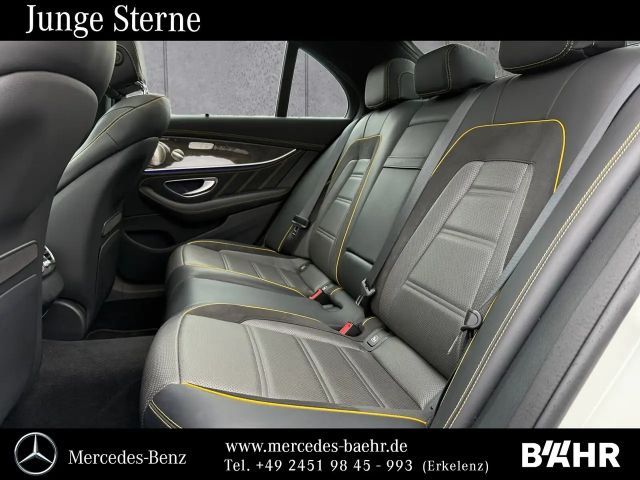 Mercedes-Benz E 63 AMG 4MATIC+ AMG Line Sedan